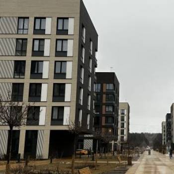 Продается 2-х комнатная квартира, 58,1 м²