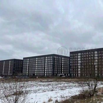 Продается 2-х комнатная квартира, 58,1 м²
