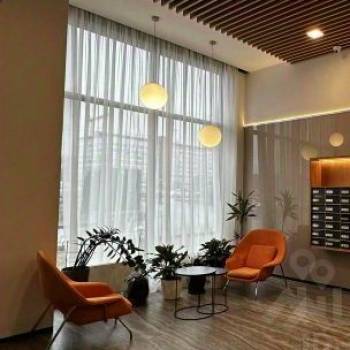 Продается 2-х комнатная квартира, 58,1 м²