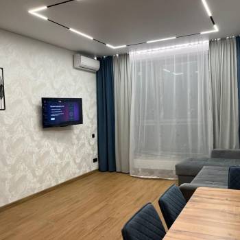 Сдается 1-комнатная квартира, 32 м²