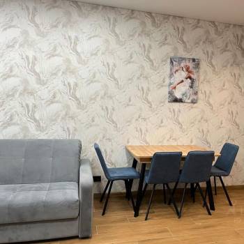 Сдается 1-комнатная квартира, 32 м²