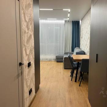 Сдается 1-комнатная квартира, 32 м²