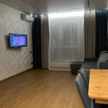 Сдается 1-комнатная квартира, 32 м²
