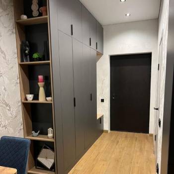 Сдается 1-комнатная квартира, 32 м²