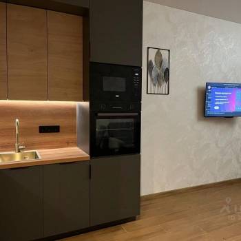Сдается 1-комнатная квартира, 32 м²