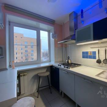 Сдается 1-комнатная квартира, 34 м²