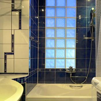 Сдается 1-комнатная квартира, 34 м²