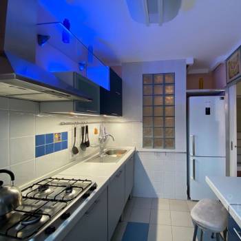 Сдается 1-комнатная квартира, 34 м²