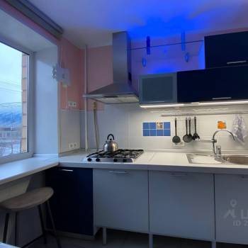 Сдается 1-комнатная квартира, 34 м²