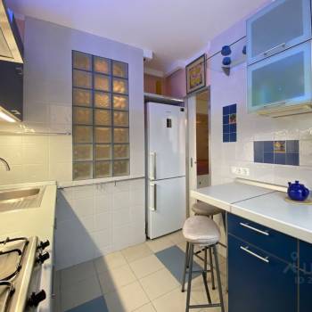 Сдается 1-комнатная квартира, 34 м²