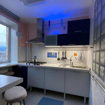 Сдается 1-комнатная квартира, 34 м²