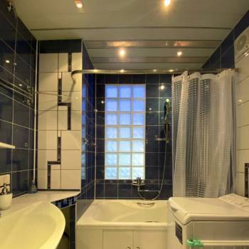 Сдается 1-комнатная квартира, 34 м²