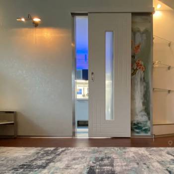 Сдается 1-комнатная квартира, 34 м²