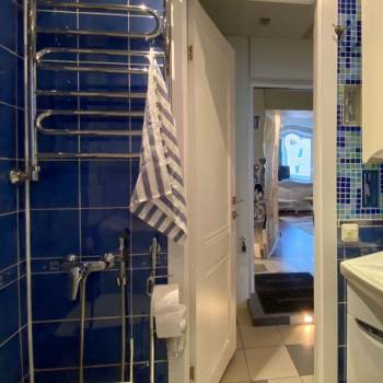 Сдается 1-комнатная квартира, 34 м²