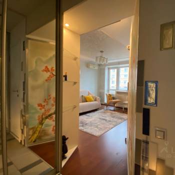 Сдается 1-комнатная квартира, 34 м²