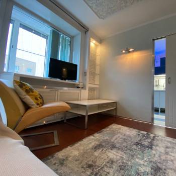 Сдается 1-комнатная квартира, 34 м²