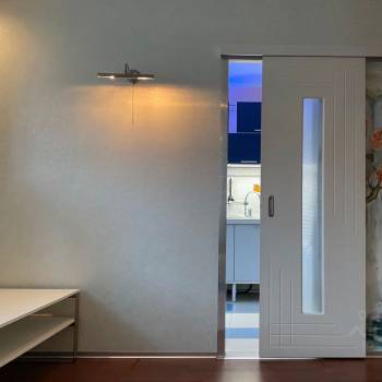 Сдается 1-комнатная квартира, 34 м²
