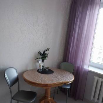 Сдается 1-комнатная квартира, 34 м²