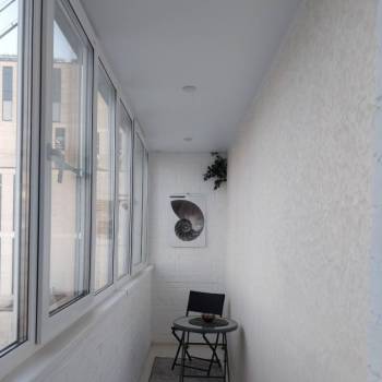 Сдается 1-комнатная квартира, 34 м²