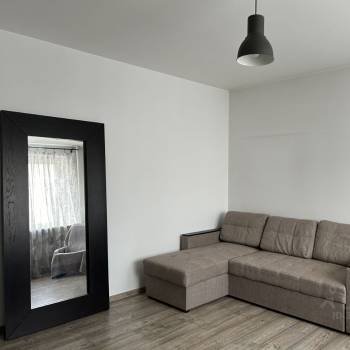 Сдается 2-х комнатная квартира, 58 м²