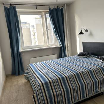 Сдается 2-х комнатная квартира, 58 м²