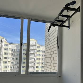 Сдается 2-х комнатная квартира, 58 м²