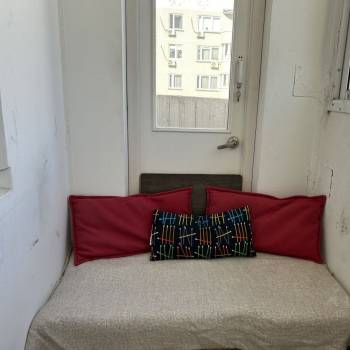 Сдается 2-х комнатная квартира, 58 м²