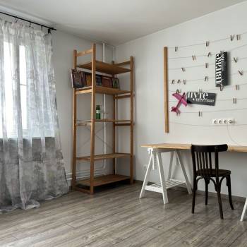 Сдается 2-х комнатная квартира, 58 м²