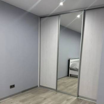 Сдается 1-комнатная квартира, 42 м²