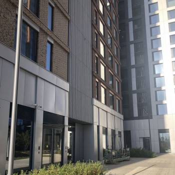 Продается 2-х комнатная квартира, 57 м²