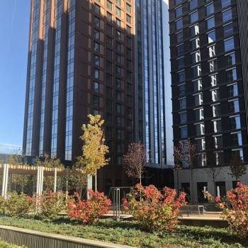 Продается 2-х комнатная квартира, 57 м²
