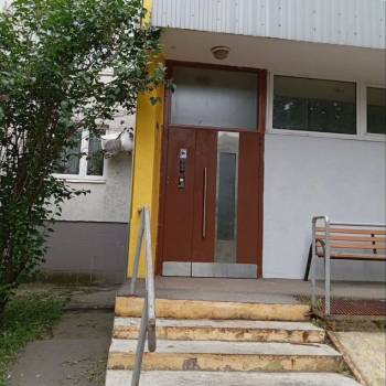 Сдается 1-комнатная квартира, 39,7 м²