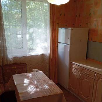Сдается 1-комнатная квартира, 39,7 м²