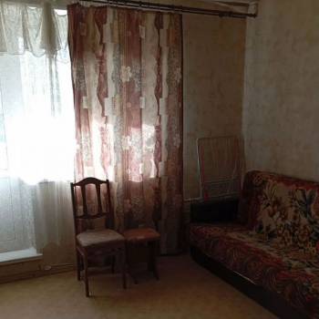 Сдается 1-комнатная квартира, 39,7 м²