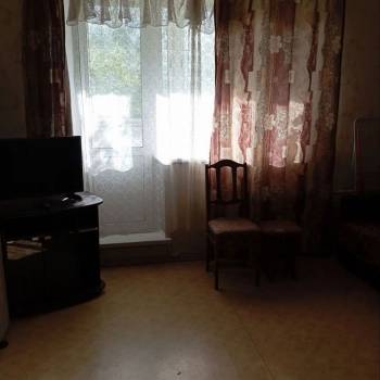 Сдается 1-комнатная квартира, 39,7 м²