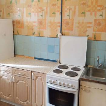 Сдается 1-комнатная квартира, 39,7 м²