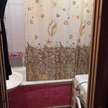 Сдается 1-комнатная квартира, 39,7 м²