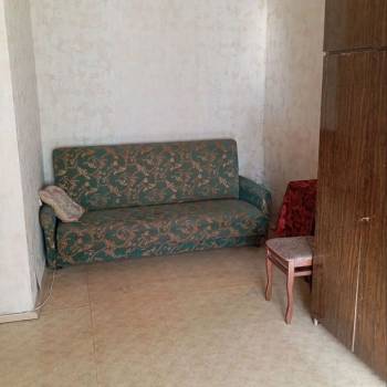 Сдается 1-комнатная квартира, 39,7 м²