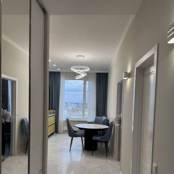 Сдается 1-комнатная квартира, 40,3 м²