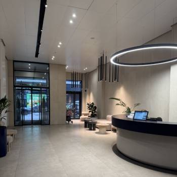 Сдается 1-комнатная квартира, 40,3 м²