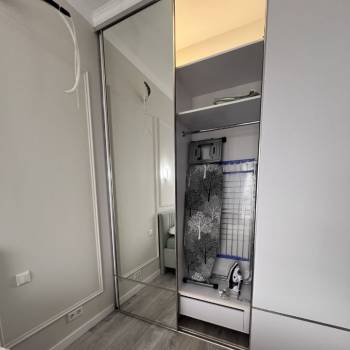 Сдается 1-комнатная квартира, 40,3 м²