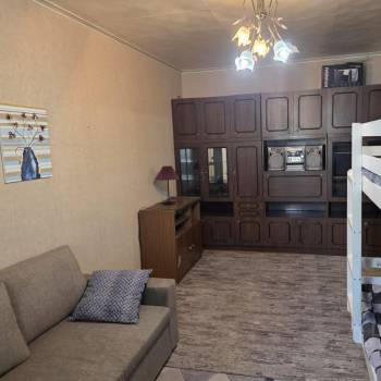 Сдается 2-х комнатная квартира, 58 м²