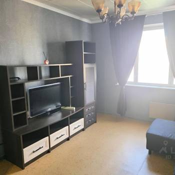 Сдается 2-х комнатная квартира, 58 м²