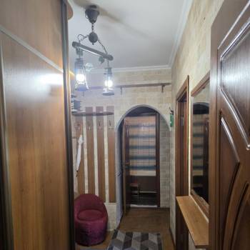 Сдается 2-х комнатная квартира, 58 м²