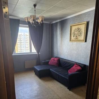 Сдается 2-х комнатная квартира, 58 м²