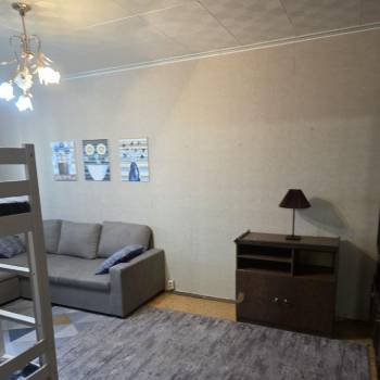 Сдается 2-х комнатная квартира, 58 м²