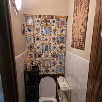 Сдается 2-х комнатная квартира, 58 м²