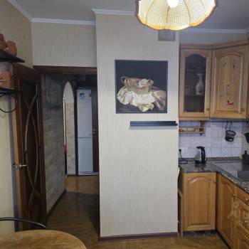 Сдается 2-х комнатная квартира, 58 м²