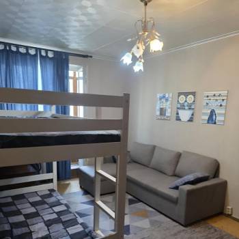 Сдается 2-х комнатная квартира, 58 м²