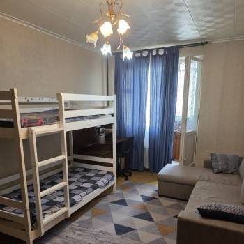 Сдается 2-х комнатная квартира, 58 м²